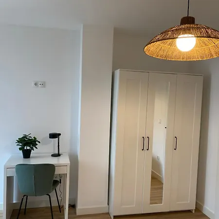 Oasis En La Ciudad Apartment Santander Exterior photo