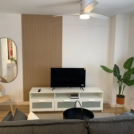 Oasis En La Ciudad Apartment Santander Exterior photo